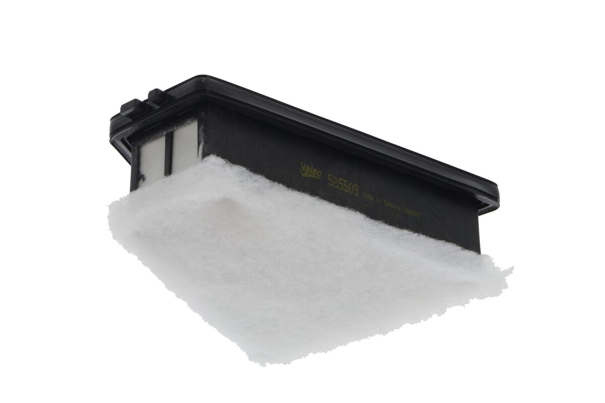 AIR FILTER RENAULT TWINGO 2